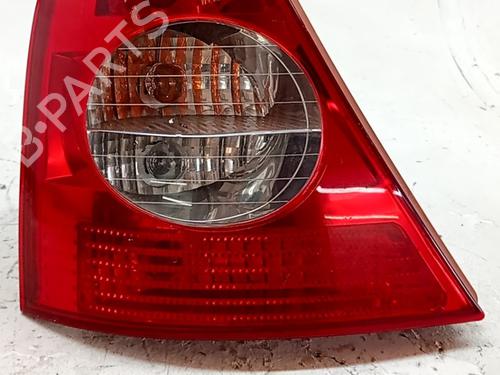 Used Left taillight Left taillight RENAULT CLIO II (BB_, CB_) 1.5 dCi (B/CB08) (82 hp) 34238719 34238719
