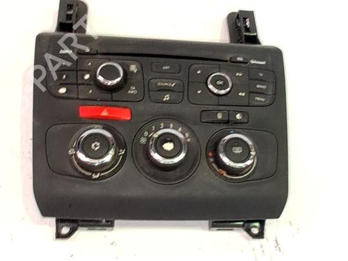 climate-control-citroen-c4-ii-nc_-2009-33768831 main image