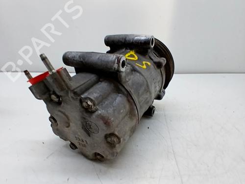 AC Kompressor CITROËN C4 Coupe (LA_) 1.6 HDi | BP29990995M34