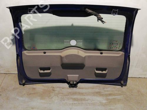 Used Tailgate FIAT PANDA (169_) 1.2 (169.AXB11, 169.AXB1A) (60 hp) 25915494