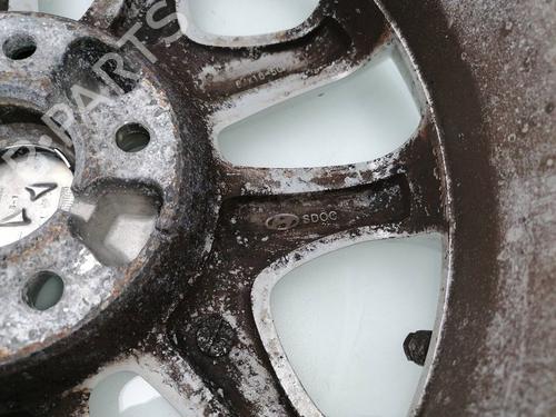 Rim HYUNDAI i30 (FD) 1.6 CRDi | BP24140201C45