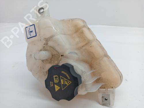 Expansion tank ALFA ROMEO STELVIO (949_) 2.2 D (949.AXD1A) | BP23342440C120 