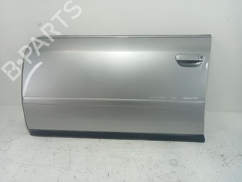 Used Left front door Left front door AUDI A6 C5 Avant (4B5, 4B6) 2.5 TDI (150 hp) 34618221 34618221