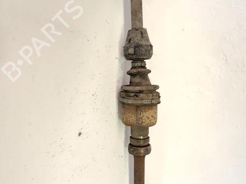 Used Right front driveshaft Right front driveshaft FORD MONDEO III (B5Y) 2.0 TDCi (130 hp) 33772989 33772989