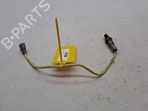 Used Electronic sensor DACIA SANDERO II TCe 90 (B8M1, B8MA, B8AC) (90 hp) 23362389