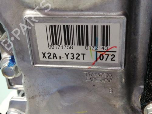 Engine LEXUS NX (_Z1_) 300h AWD (AYZ15, AYZ15_, AYZ15R) | BP23377259M1 
