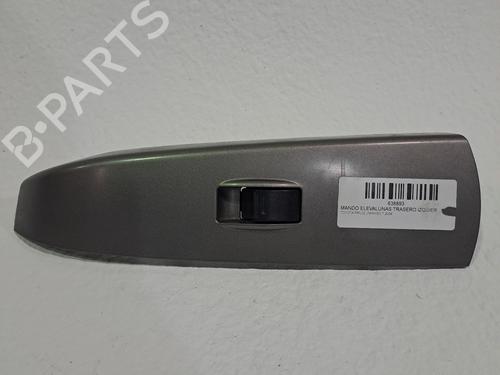 Used Left rear window switch TOYOTA PRIUS Liftback (_W2_) 1.5 Hybrid (NHW20_, NHW20R) (112 hp) 24189242