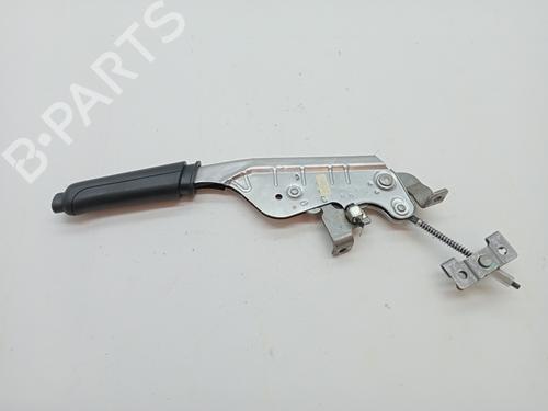 Parkbremsarm/handtak FIAT DOBLO Cargo (263_) 1.3 D Multijet (90 hp) 23344616