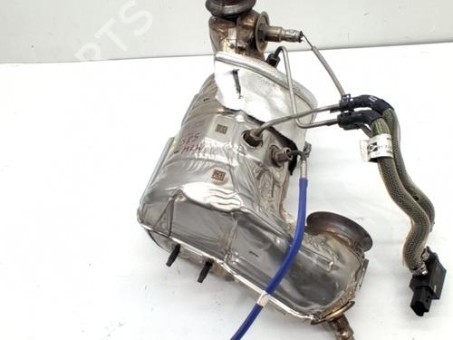 Used Catalyst Catalyst DACIA SANDERO III 1.0 TCe 90 (91 hp) 39740238 39740238