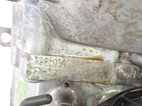 Gearbox VW PASSAT B8 (3G2, CB2) 1.4 TSI | BP27673184M3 