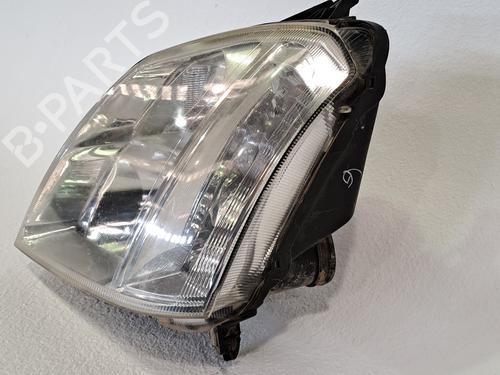 Venstre forlygte OPEL MERIVA A MPV (X03) 1.7 CDTI (E75) | BP25915379C28 
