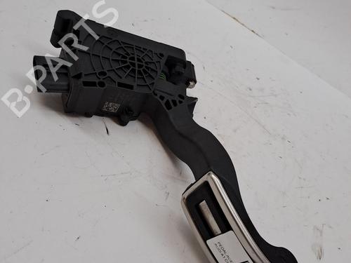 Used Pedal AUDI A1 CITY CARVER (GBH) 35 TFSI (150 hp) 23376461