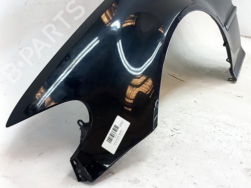 Guarda-lamas esquerdo Guarda-lamas esquerdo BMW 3 (E46) 320 d (150 hp) 36185233 36185233