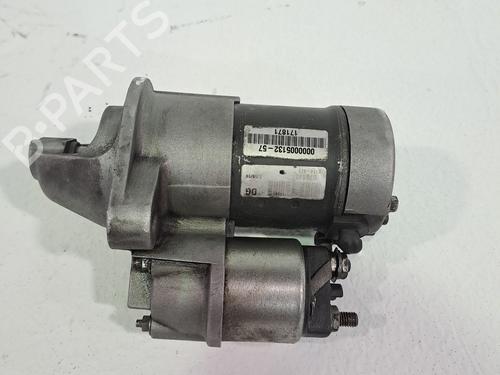 Startmotor OPEL ASTRA H GTC (A04) 1.7 CDTi (L08) | BP23374457M8