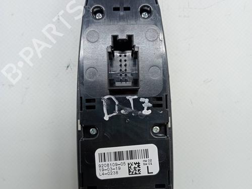 Left front window switch BMW 1 (F20) 118 d | BP23340314I27 