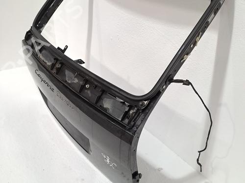 Tailgate PORSCHE CAYENNE (9PA) Turbo 4.5 | BP23382716C6 