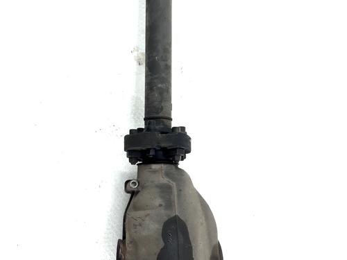 Used Driveshaft Driveshaft 38168046 38168046