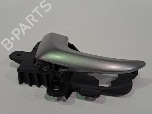 Front left interior door handle HYUNDAI i30 (GD) 1.4 CRDi | BP23372041I13 