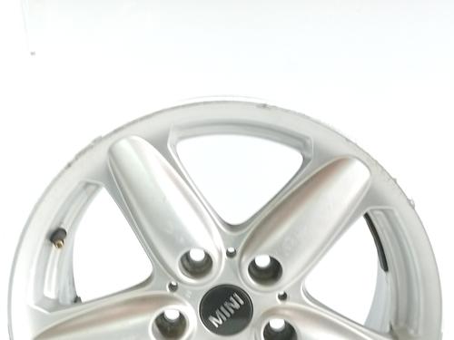Used Rim MINI MINI COUNTRYMAN (R60) One D (90 hp) 31874781