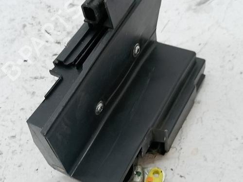 Rear left lock DACIA DUSTER (HM_) 1.5 dCi 90 (HMAA) | BP40547760C100 - Image 2