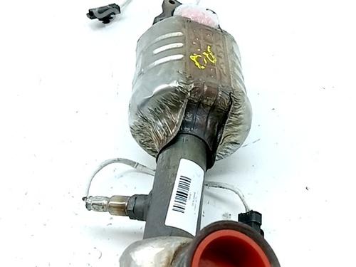 Catalyst PEUGEOT 208 I (CA_, CC_) 1.0 VTi | BP31247183M10