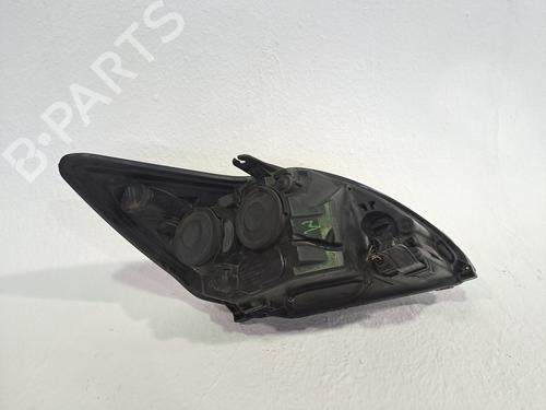 Scheinwerfer links FORD FOCUS II (DA_, HCP, DP) 1.8 TDCi | BP23978525C28 