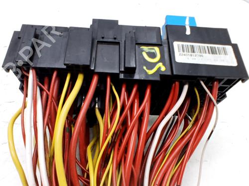 Used Fuse box Fuse box RENAULT CLIO IV Grandtour (KH_) 0.9 TCe 90 (90 hp) 32843736 32843736