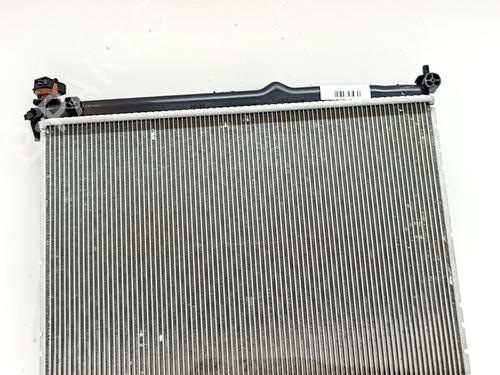 Used Water radiator Water radiator FIAT 600e / 600 (365_, 364_) Mild Hybrid (136 hp) 33762826 33762826