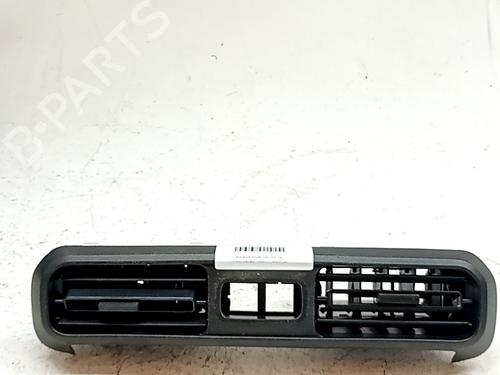 Luftventil Luftventil CITROËN BERLINGO Box Body/MPV (K9) 1.5 BlueHDi 100 (102 hp) 34054584 34054584