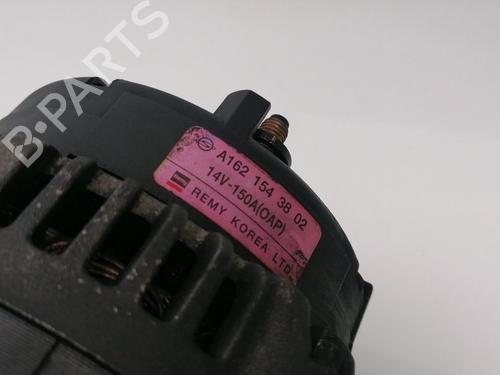Generator SSANGYONG STAVIC 2.7 270 sXDi | BP23652022M7 