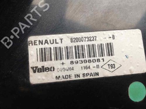 Højre baglygte RENAULT MEGANE II (BM0/1_, CM0/1_) 1.9 dCi (BM0G, CM0G) (120 hp) 23418691