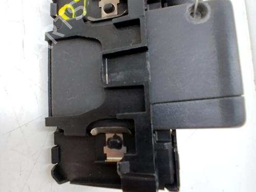 Ignition barrel RENAULT MEGANE II Estate (KM0/1_) 1.5 dCi (KM16, KM1E) | BP30622371M48 