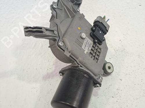 Front wiper motor CITROËN C4 Grand Picasso I (UA_) 2.0 HDi 138 | BP24444866M29 