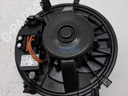 Used Heater blower motor SKODA SUPERB III Estate (3V5) 2.0 TDI (150 hp) 23374807