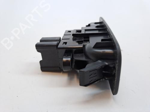Left rear window switch NISSAN QASHQAI I (J10, NJ10) 2.0 dCi All-wheel Drive | BP23360723I29