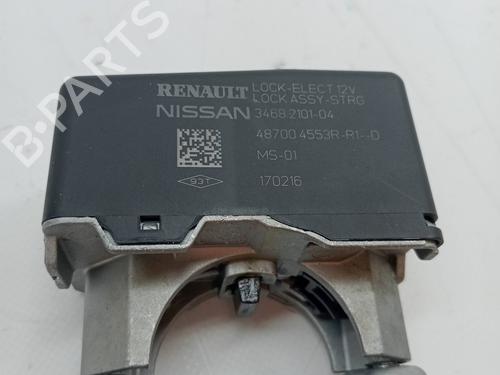 Used Electronic module NISSAN PULSAR Hatchback (C13) 1.5 dCi (110 hp) 23340266