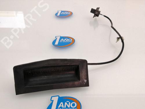 Trunk håndtak OPEL ASTRA H (A04) 1.4 (L48) | BP23387251C132 