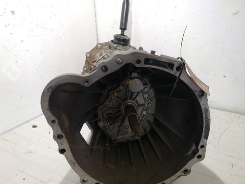 Gearbox NISSAN TERRANO II (R20) 2.7 TDi 4WD | BP25593741M3