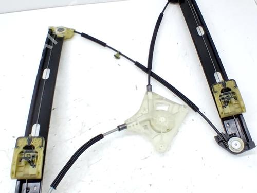 rudehejsemekanisme-ventre-foran-vw-polo-vi-aw1-bz1-ae1-2017-32257419 main image