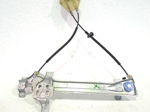 Rudehejsemekanisme Højre bagtil RENAULT MEGANE III Hatchback (BZ0/1_, B3_) 1.2 TCe (BZ2B, BZ11) (116 hp) 28108479