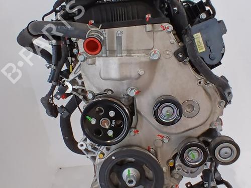 Used Engine Engine 39644502 39644502