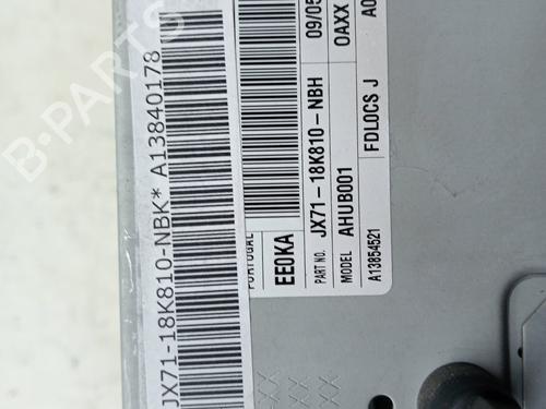 Elektronisk modul FORD FOCUS IV (HN) 1.5 EcoBoost | BP23352170M83 