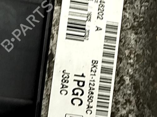 Engine control unit (ECU) FORD TRANSIT CUSTOM V362 Van (FY, FZ) 2.2 TDCi | BP33764126M57 - Image 2