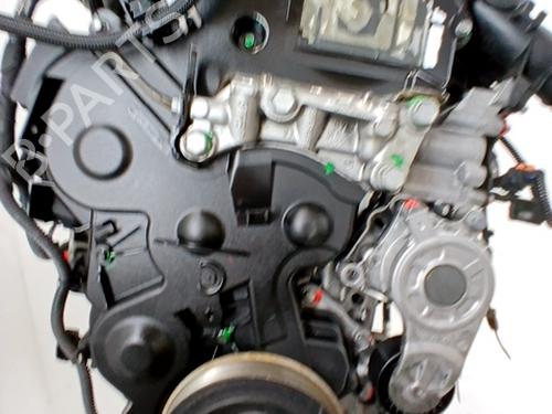 Motor PEUGEOT 208 I (CA_, CC_) 1.6 BlueHDi 100 | BP29990805M1 