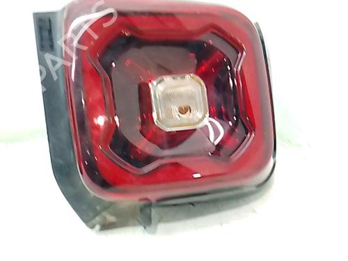 Used Left taillight Left taillight JEEP RENEGADE SUV (BU, B1, BV) 1.3 PHEV 4Xe (240 hp) 34367429 34367429
