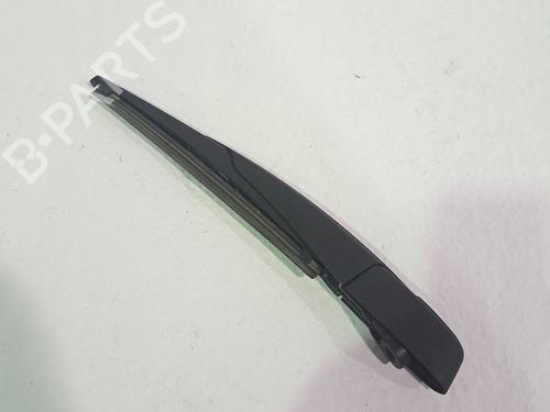Used Rear windshield wiper arm CITROËN C3 AIRCROSS II (2R_, 2C_) 1.5 BlueHDi 100 (2CYHYJ) (102 hp) 29557151