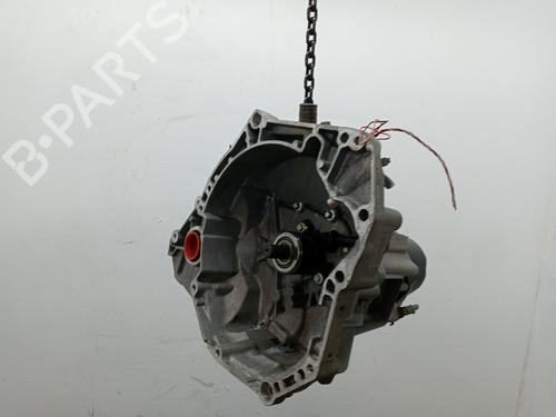 Used Gearbox NISSAN MICRA IV (K13K, K13KK) 1.2 (80 hp) 26706991
