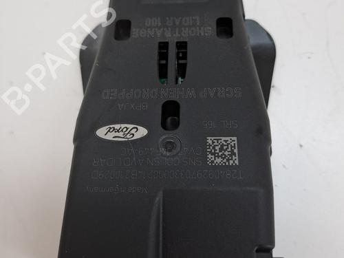 Sensor electrónico FORD C-MAX II (DXA/CB7, DXA/CEU) 1.6 TDCi (115 hp) 23364892