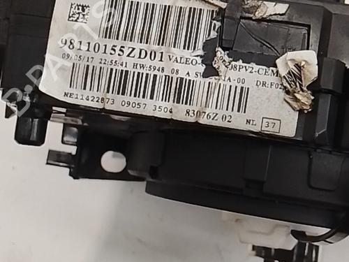 Switch CITROËN C4 Grand Picasso II (DA_, DE_) 1.6 BlueHDi 120 | BP38419555I30 - Image 3