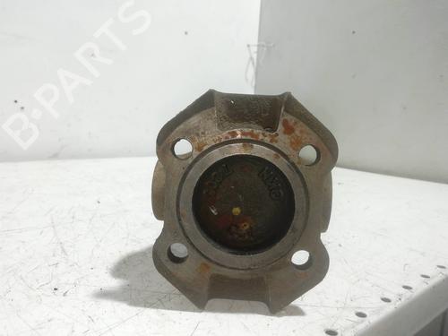 Driveshaft LAND ROVER DEFENDER Station Wagon (L316) 2.4 Td4 4x4 (L316) | BP25988991M37 